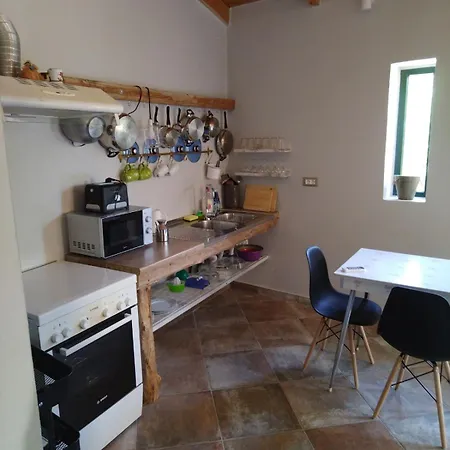 Дом отдыха Sol! *